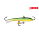 Балансир RAPALA Jigging Rap Color Hook 7, BYR, 7см, 18гр.