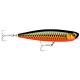 Воблер Rapala Precision Xtreme Pencil Exo 107, RDAW