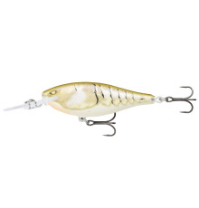 Воблер Rapala Shad Rap Elite 55, PDBC