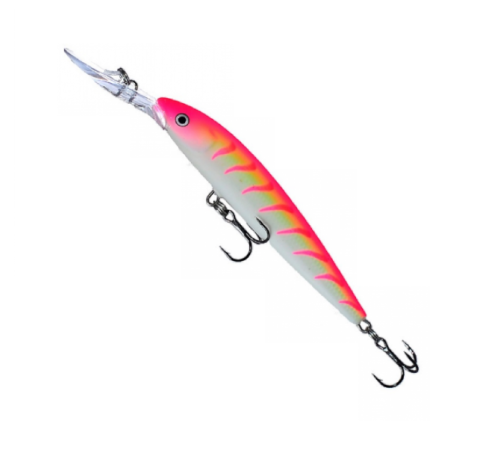 Воблер RAPALA Downdeep Husky Jerk 12, PTU