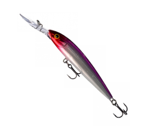 Воблер RAPALA Downdeep Husky Jerk 12, PRCL