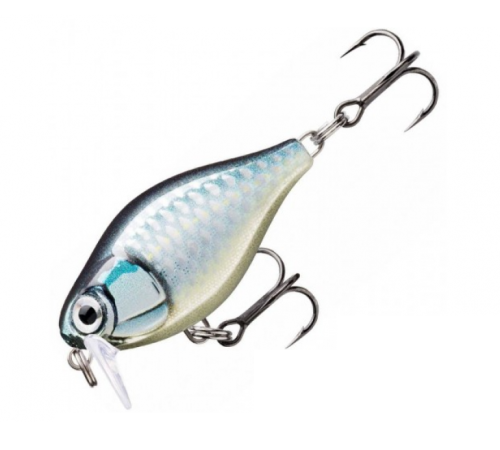 Воблер Rapala X-Light Crank Shallow Runner 03, BAP
