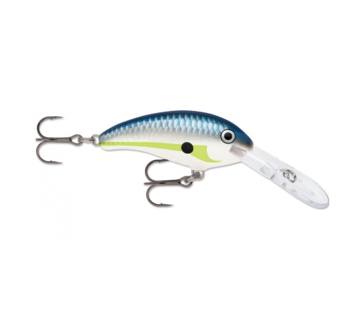 Воблер RAPALA Shad Dancer 05, HSD