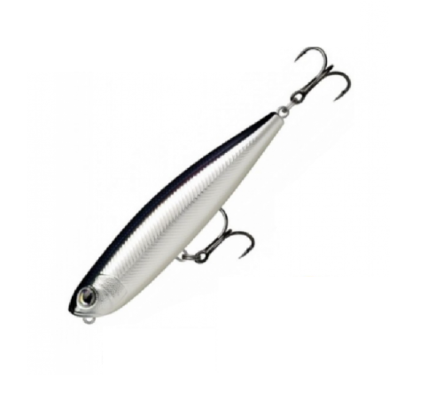 Воблер Rapala Precision Xtreme Pencil 127, EB
