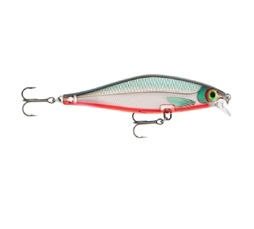 Воблер RAPALA Shadow Rap Shad 09, TRG