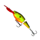 Воблер RAPALA Jointed Shad Rap 07, BHO