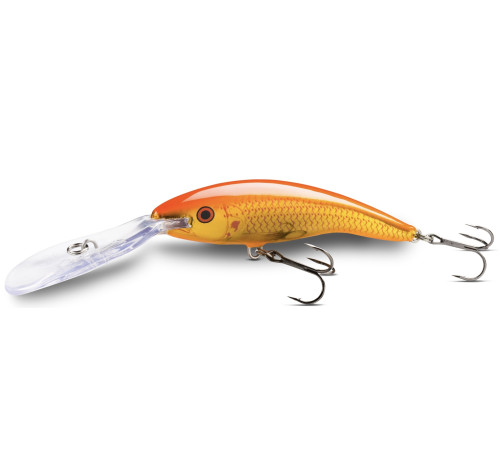Воблер RAPALA Deep Tail Dancer 11, GF