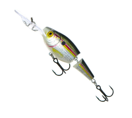 Воблер RAPALA Jointed Shad Rap 07, SD