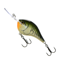 Воблер RAPALA Dives-To 16, OGCW