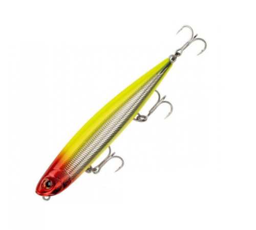 Воблер Rapala Precision Xtreme Pencil 127, CLN