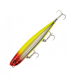 Воблер Rapala Precision Xtreme Pencil 127, CLN