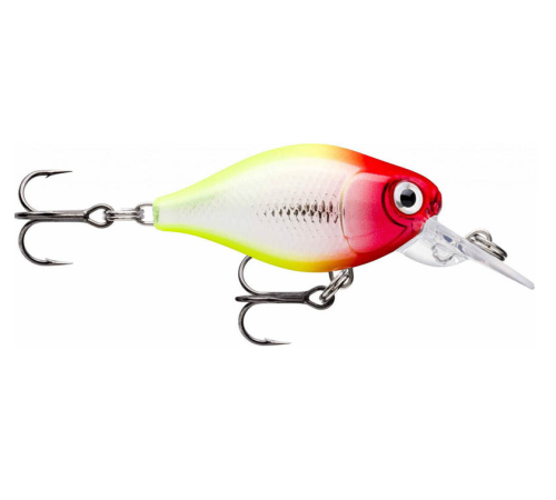 Воблер Rapala X-Light Crank Mid Runner 03, CLN