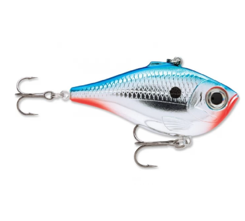Воблер RAPALA Rippin' Rap 07, CHB