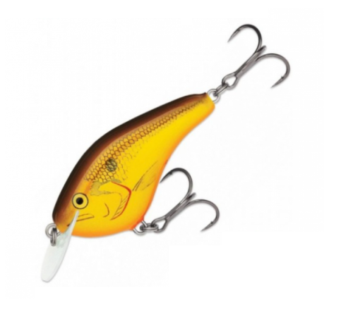 Воблер Rapala Ott's Garage Slim 6, CW