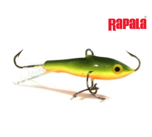 Балансир RAPALA Jigging Rap 07, BYR
