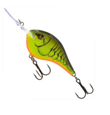 Воблер RAPALA Dives-To 16, CRTBC