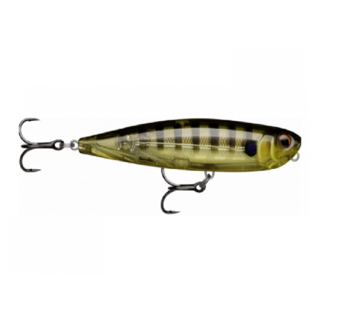 Воблер Rapala Precision Xtreme Pencil 127, GGIU