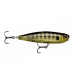 Воблер Rapala Precision Xtreme Pencil 127, GGIU