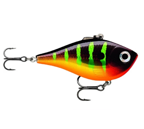 Воблер RAPALA Rippin' Rap 07, RTR