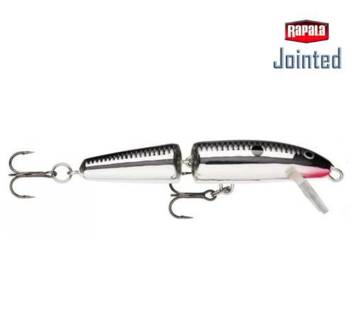 Воблер RAPALA Jointed 11, CH