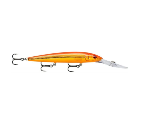 Воблер RAPALA Downdeep Husky Jerk 12, GF