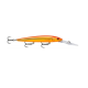 Воблер RAPALA Downdeep Husky Jerk 12, GF