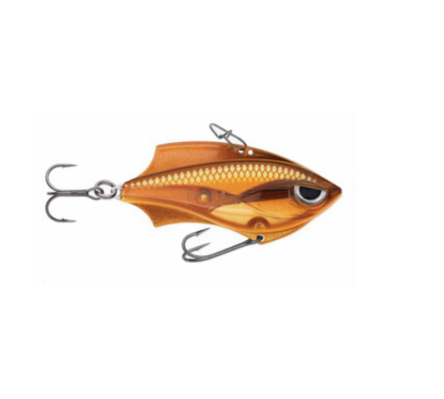 Воблер RAPALA Rap-V Blade 06, MLC