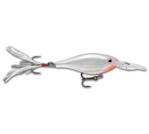 Воблер Rapala X-Rap Shad 6, GGH