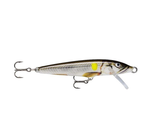 Воблер RAPALA Original Floater 09, AYUL