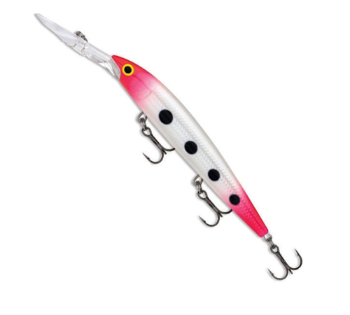 Воблер RAPALA Downdeep Husky Jerk 12, PSQ
