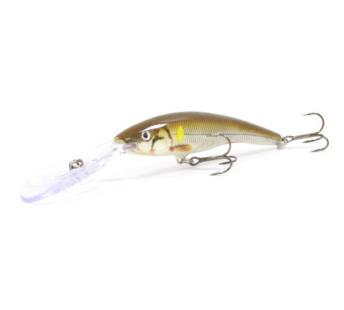 Воблер RAPALA Deep Tail Dancer 11, AYUL