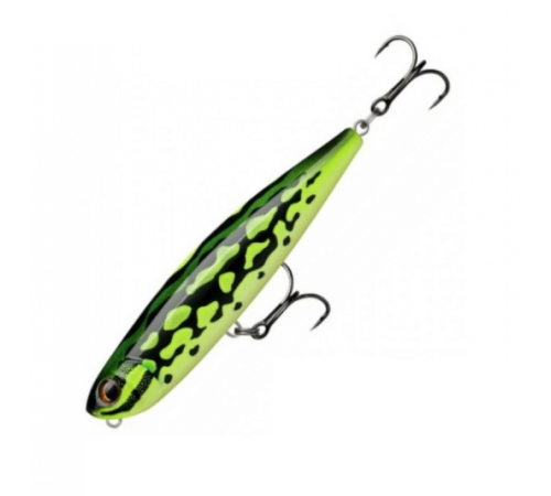 Воблер Rapala Precision Xtreme Pencil 87, LF