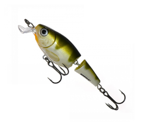 Воблер RAPALA Jointed Shallow Shad Rap 05, YP