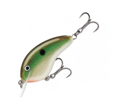 Воблер Rapala Ott's Garage Tiny 4, CGSD
