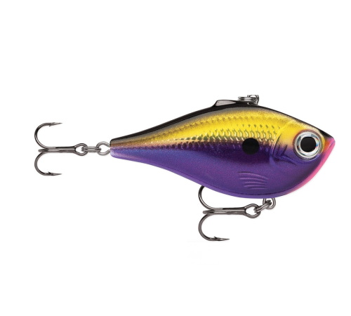 Воблер RAPALA Rippin' Rap 06, BLS