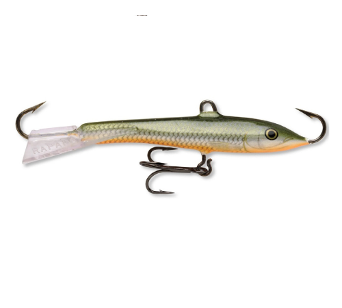 Балансир RAPALA Jigging Rap 07, GZFR