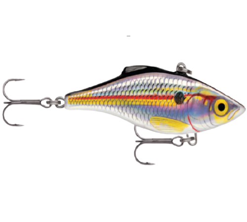 Воблер RAPALA Rattlin' Rapala 05, HSD