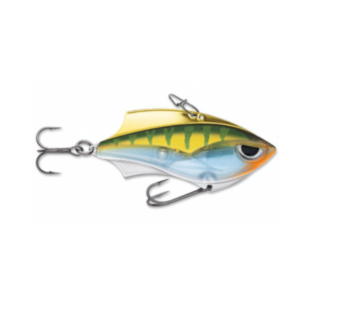 Воблер RAPALA Rap-V Blade 06, YP