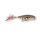 Воблер RAPALA Skitter Pop 07, F