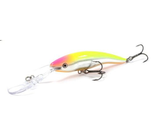 Воблер RAPALA Deep Tail Dancer 11, CLS