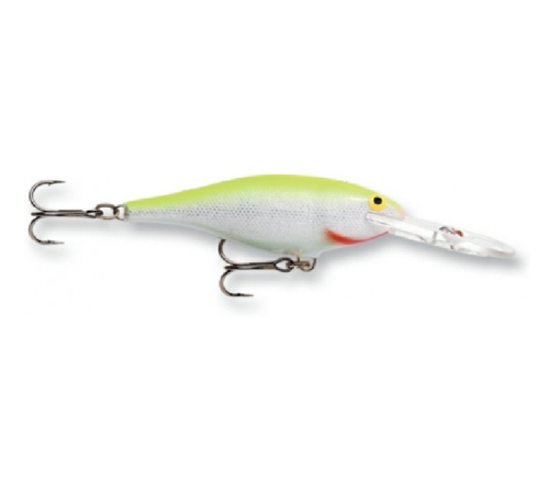 Воблер RAPALA Shad Rap 07, SFC