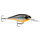 Воблер RAPALA Shad Rap 09, HLW