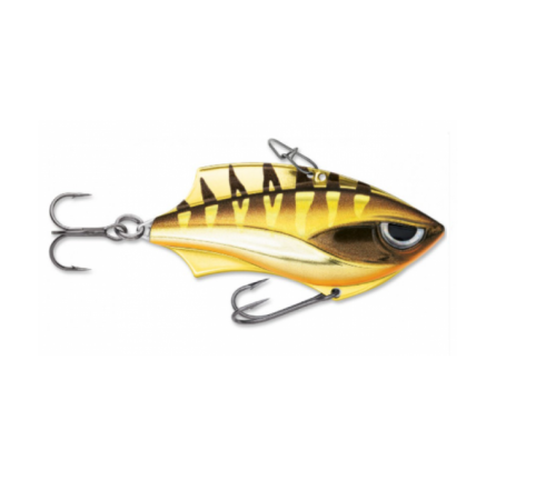 Воблер RAPALA Rap-V Blade 06, GCHT