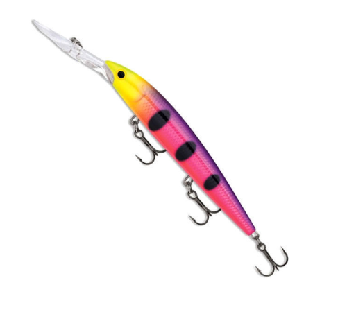Воблер RAPALA Downdeep Husky Jerk 12, FPN