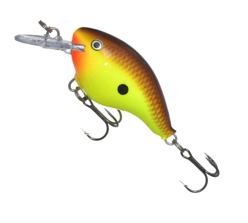 Воблер RAPALA Dives-To 4, CTB