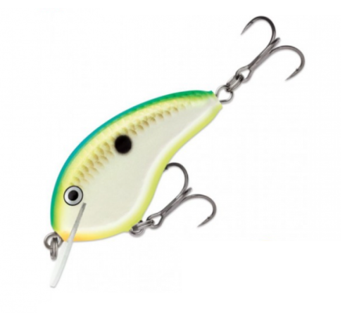 Воблер Rapala Ott's Garage Tiny 4, CTSD
