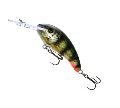Воблер RAPALA Shad Dancer 07, PEML