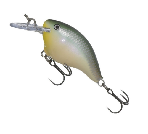 Воблер RAPALA Dives-To 4, BBH