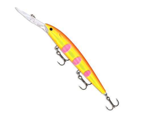 Воблер RAPALA Downdeep Husky Jerk 12, DSC
