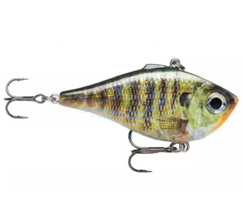 Воблер RAPALA Rippin' Rap 05, LBGL